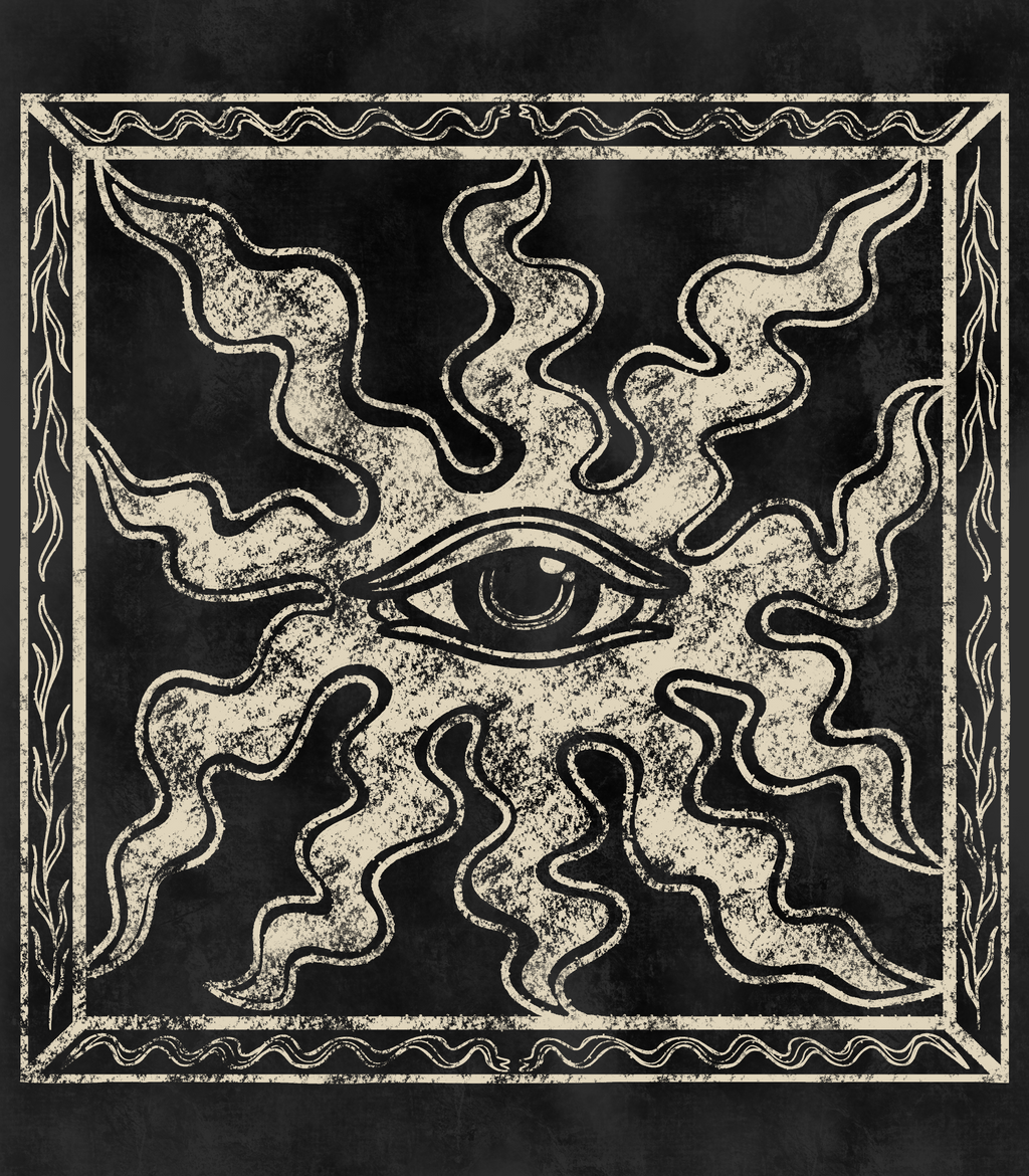 Eye of the Sun