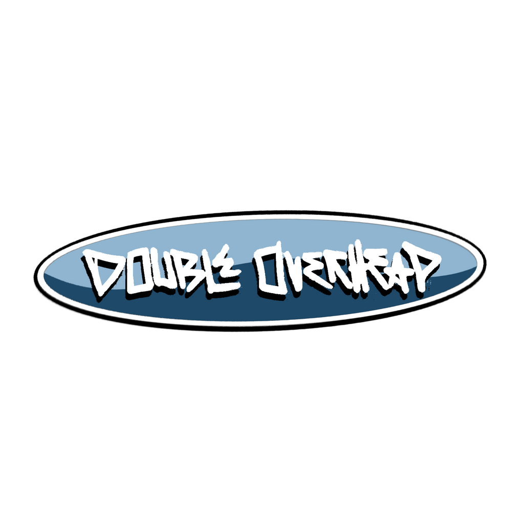 Double Overhead